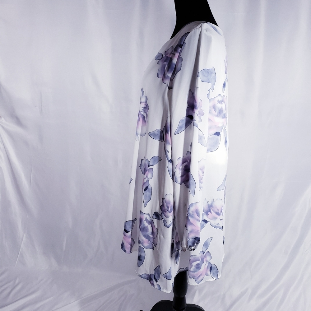 Brigitte Bailey  mini dress NWOT - Picture 5 of 6